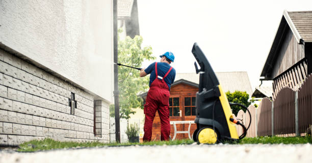 Reliable New Rochelle, NY Pressure Washing Services Solutions